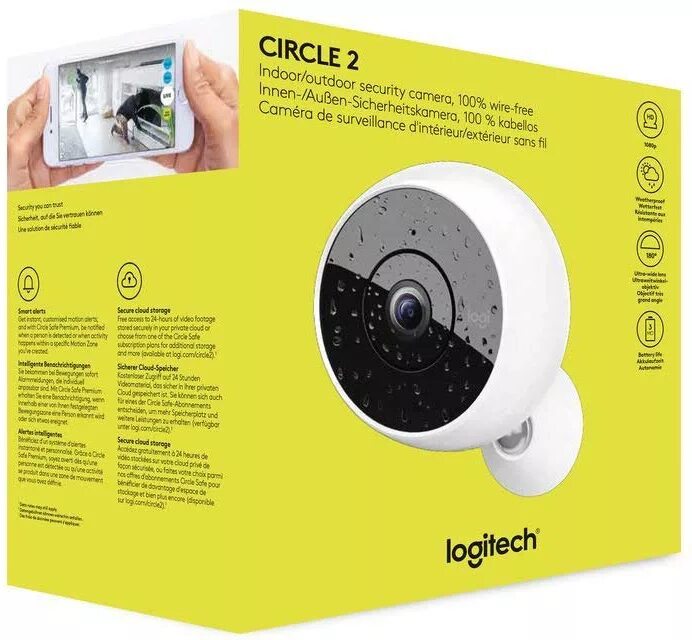 Logitech circle. Logitech circle 2. камера видеонаблюдения logitech. logitech circle 4. комплект видеонаблюдения logitech circle 2 wired combo pack 2 камеры.