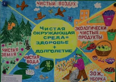 Сделать жизнь чище