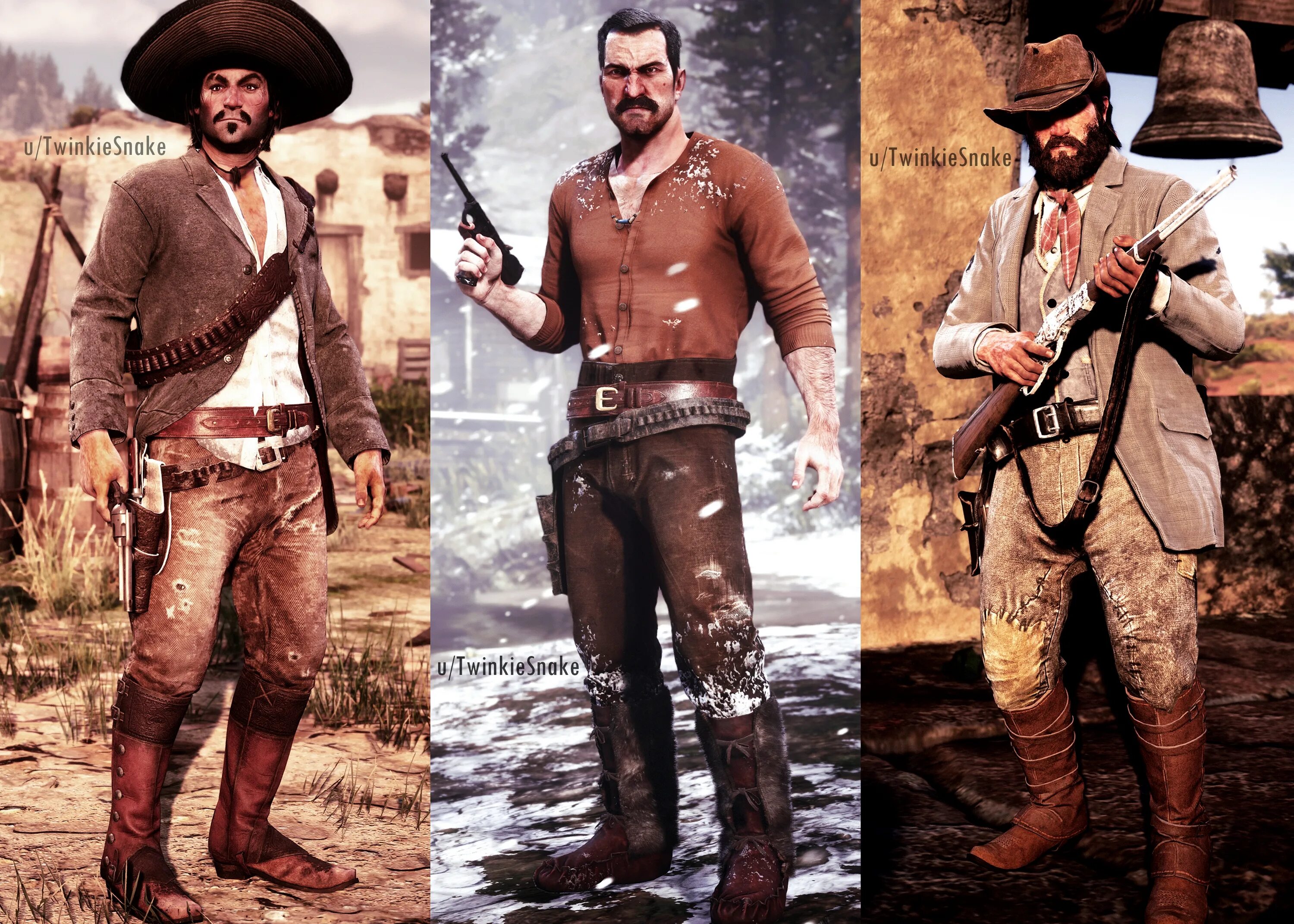 Дядюшка рдр. Red Dead Redemption Билл. Red Dead Redemption датч. Rdr 2 датч. Red Dead Redemption 2 Хавьер Эскуэла.