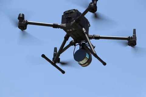 Matrice rtk