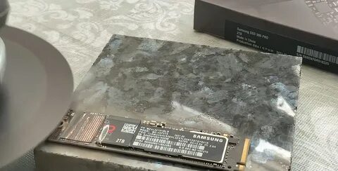 Разбивать ssd