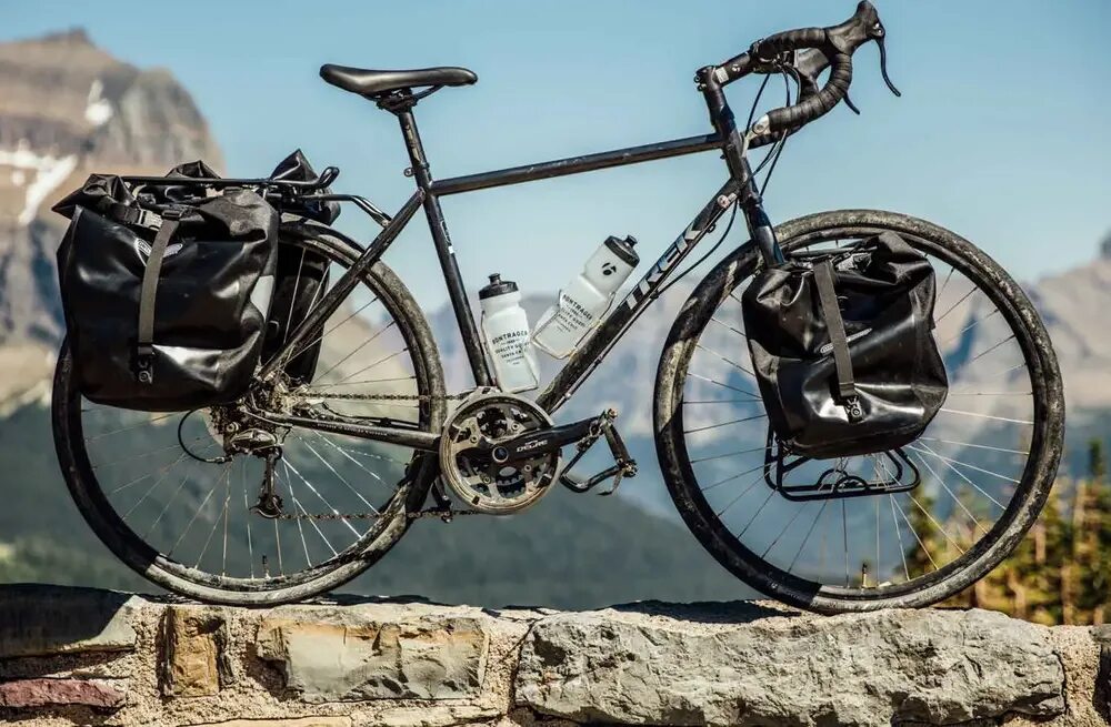 Туринг велосипед Trek. Trek 520. Trek 520 Disc. Trek 520 Frameset. Велосипед цена качество 2023