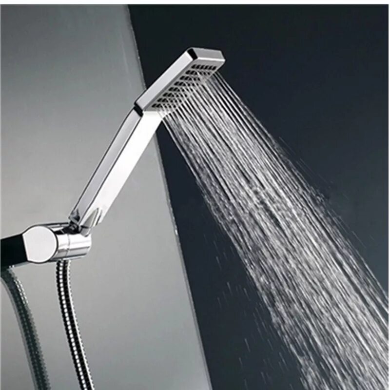 Квадратные душевые лейки. Душевая насадка Shower head. Водосберегающая душевая лейка. Лейка душевая Shower head. Водосберегающая насадка для душа (4559557).