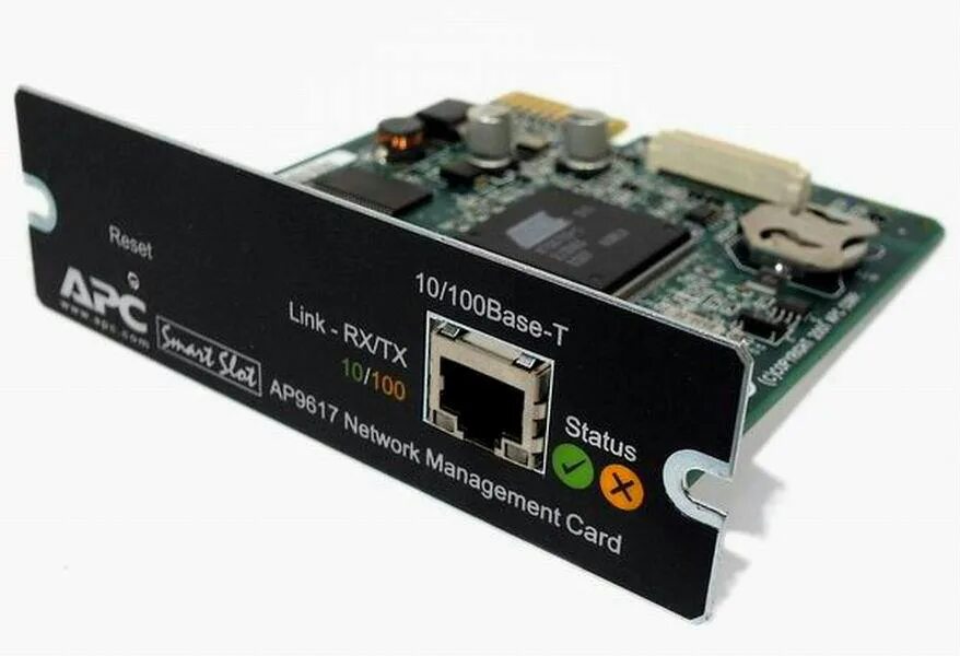 Сетевые карты apc. Apc ap9617. apc ap9630. ap9617 ap9619. apc 9617.