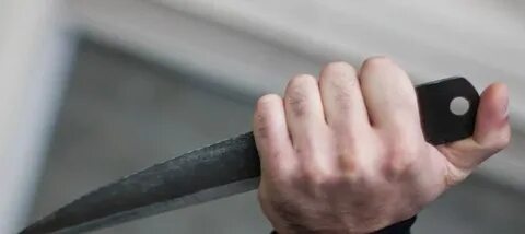 Кулинарная поножовщина