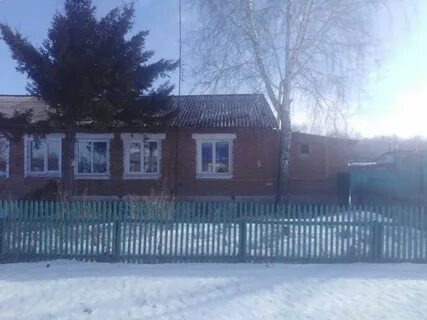 Село саргатское