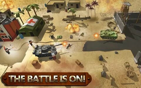Игры своей армией