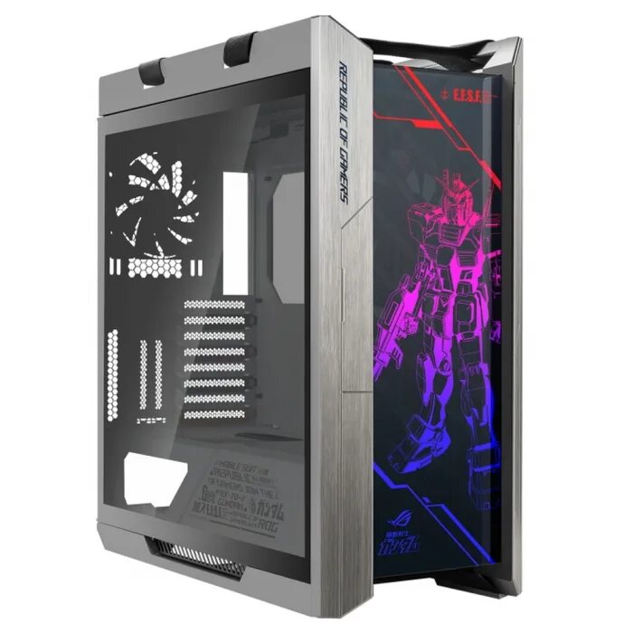 Asus rog strix helios gx601 black. Strix helios gx601. Корпус asus gx601. Asus gx601 rog strix helios. Asus rog helios gx601.