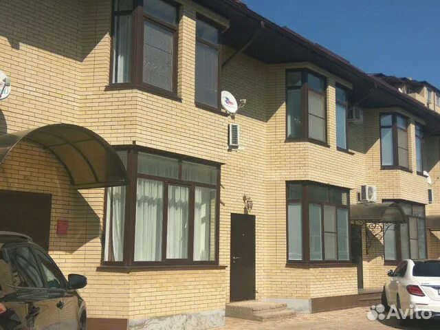 Таунхаус 116 м² на участке 1.5 сот. на продажу в Краснодаре Купить дом в Краснод
