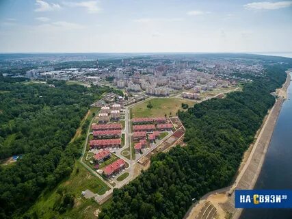 Город волжский 3