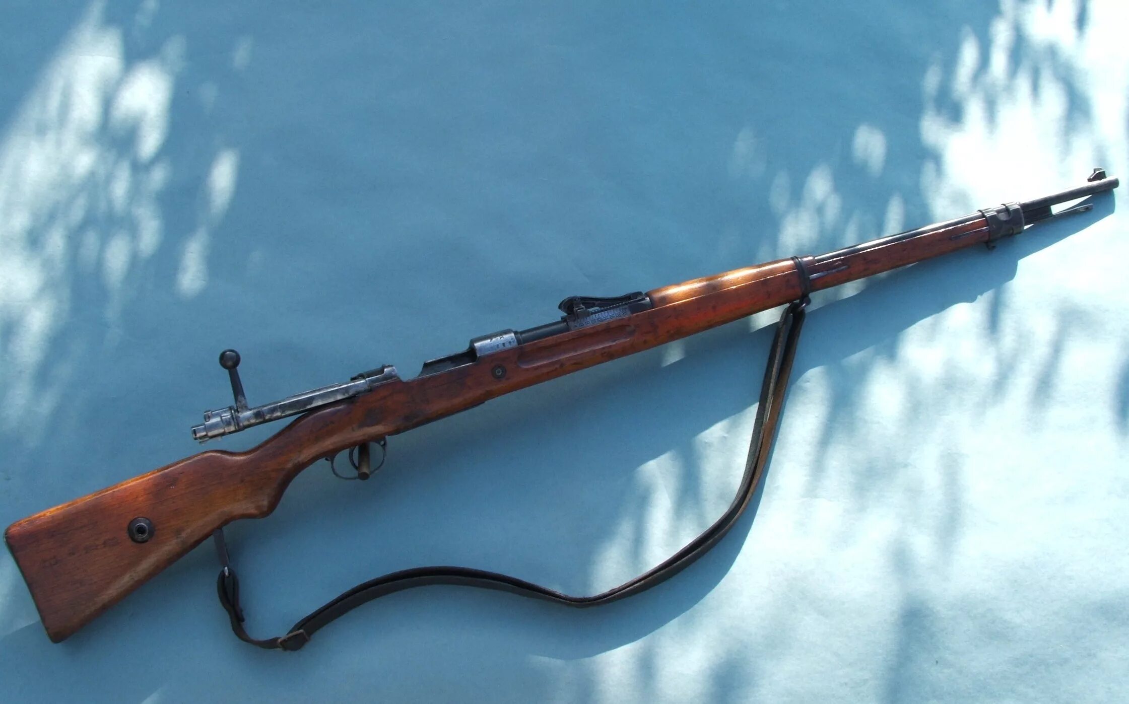 Mauser gewehr 98 (маузер 98). G98. G98. карабин маузера k-98. винтовка mauser gew-98.