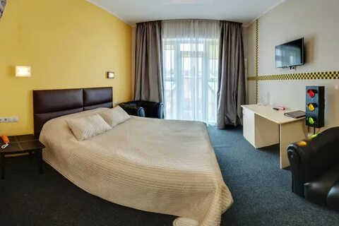 Богородск 4