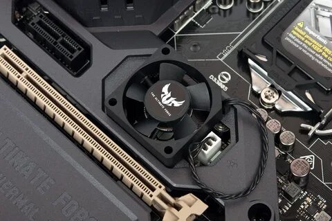 Asus mark
