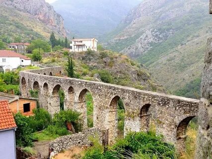 Бар черногория достопримечательности