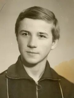 Дата рождения 1967