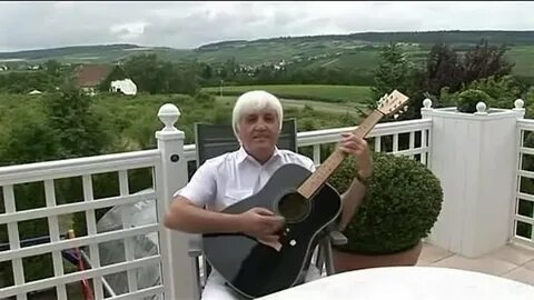 За границей можно давидзон