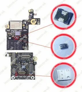 5s подсветка