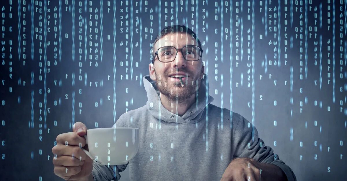 Ai programmer. Ai programmer