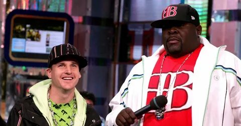 Big black