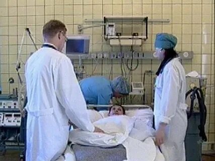 Ищу работу в госпитали в