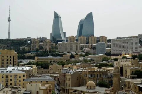 Азербайджанский город на букву а
