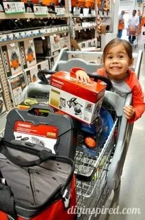Shopping 9