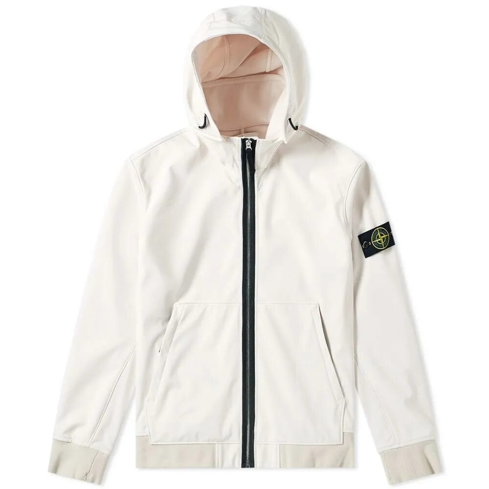Белый stone island. Stone island soft-shell jacket white. куртка стон айленд белая. ветровка стон айленд белая. куртка стон исланд белая.