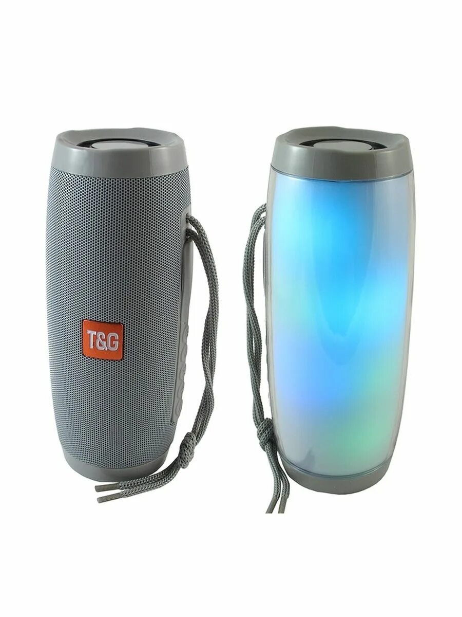 Беспроводная портативная блютуз колонка с подсветкой. Колонка TG 157. JBL TG 157. Блютуз колонка TG-157. T&G tg157 зелёный.