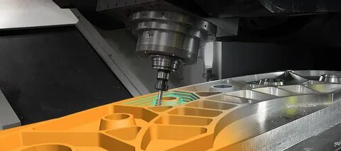 Система обработки деталей