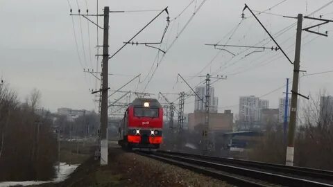 Поезд 379 камышин москва