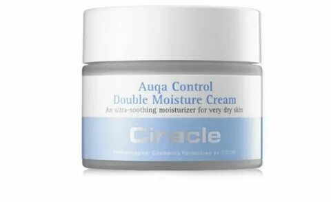 Крем moisture cream