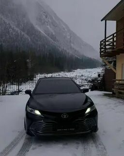 фото тойоты на аву