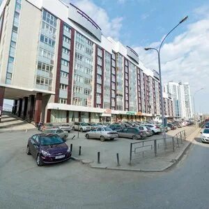 Екатеринбурге на 5 дней
