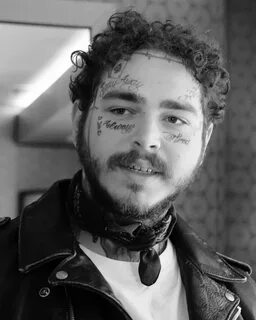 Post malone morgan
