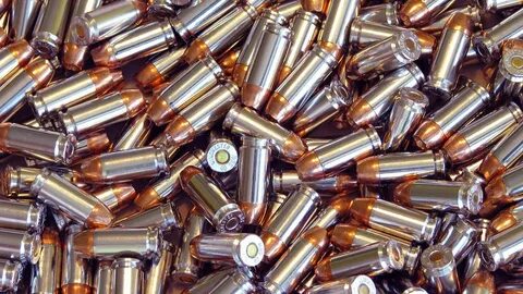 Ammo 52 ngg