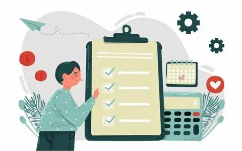 Аналитик предметы