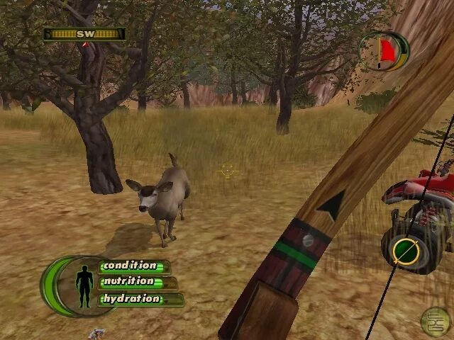 Bult hunting требования. Игра охота 2005 Deer. Игра Cabela's Hunting 2005. Deer Hunter 2005 +карты.