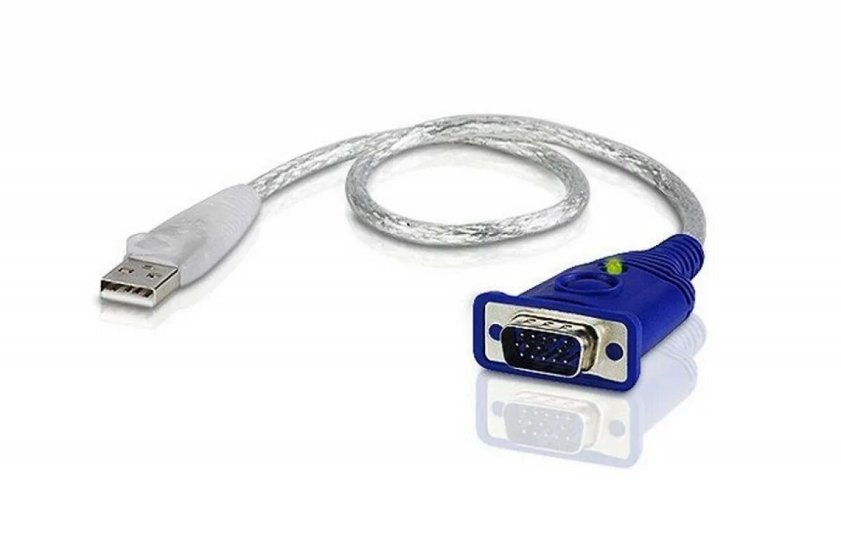 Dvi кабель 2 vga. Переходник вга на юсб. Kvm-кабель aten 2l-1001p/c. Шнур vga. Aten vga.