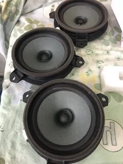 Акустика тойота