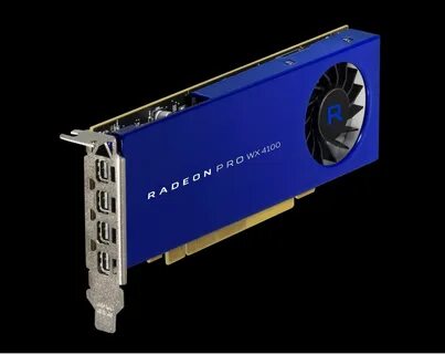 Radeon pro