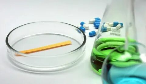 Paper chemicals