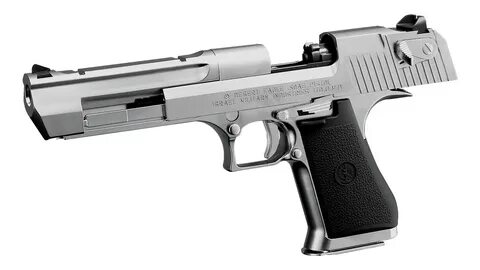 Desert eagle l6 wts