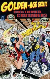 Comics age