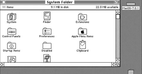 Os 1.0