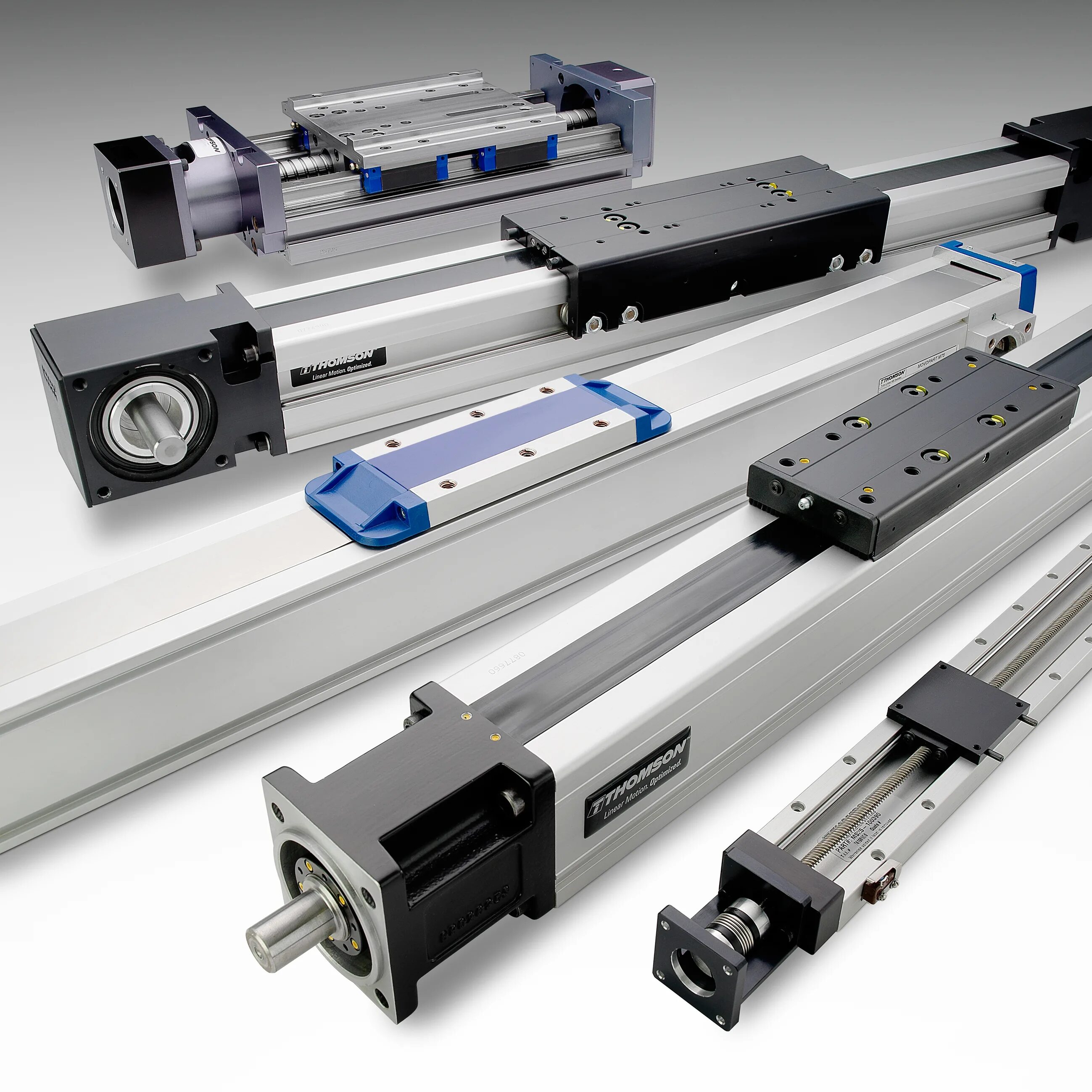 Linear Motion Systems. Linear kxo12pp. Thomson актуатор. Актуатор Framo.