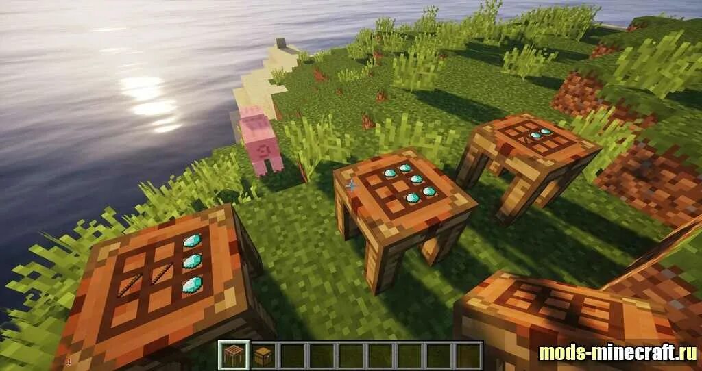 Craft mod 1.16 5. Crafting station 1.12.2. мод craft для майнкрафт 1.16.5. мод на верстак. верстак в майнкрафте.