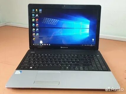 Easynote te11hc