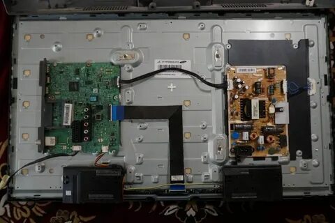 Samsung ue32f5020ak подсветка