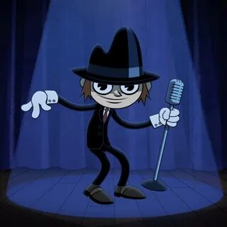 Mr me