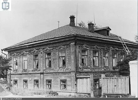 Улица крупина яранск
